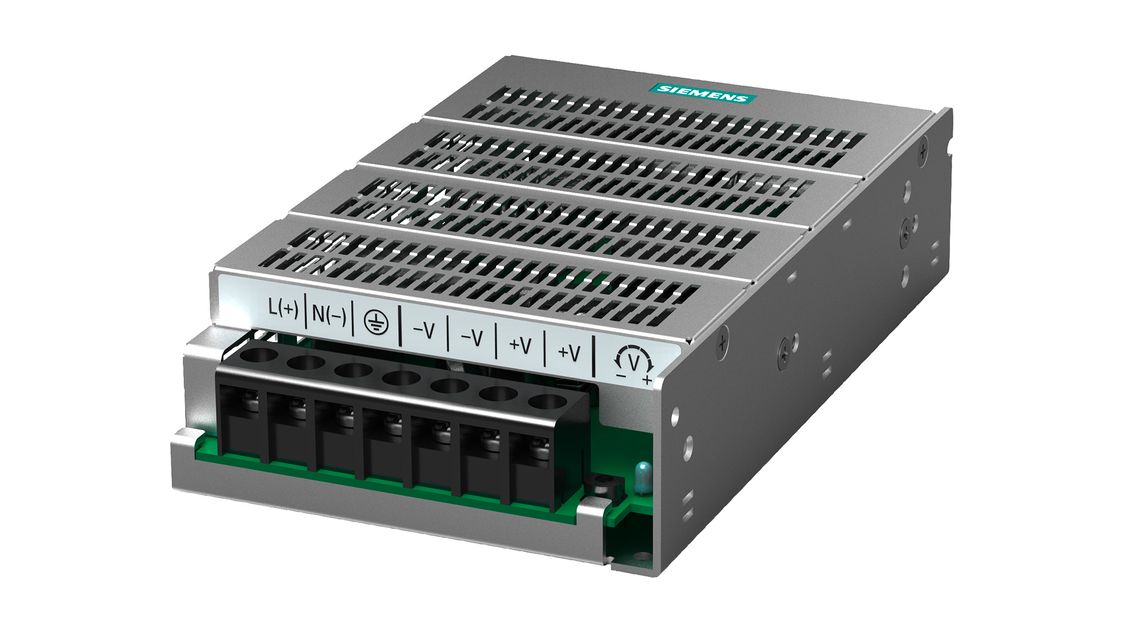 PSU100D 24 V/4.1 A