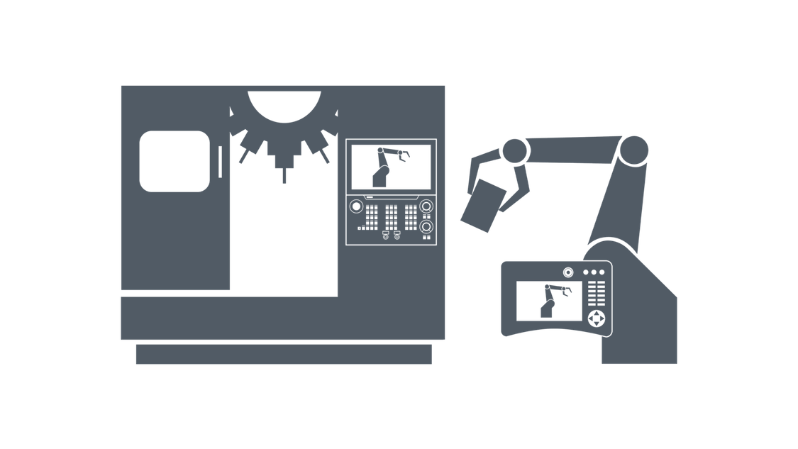 Robotics Sinumerik Machining Technologies Siemens Global