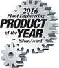 Plant Engineering Product of the year 2016