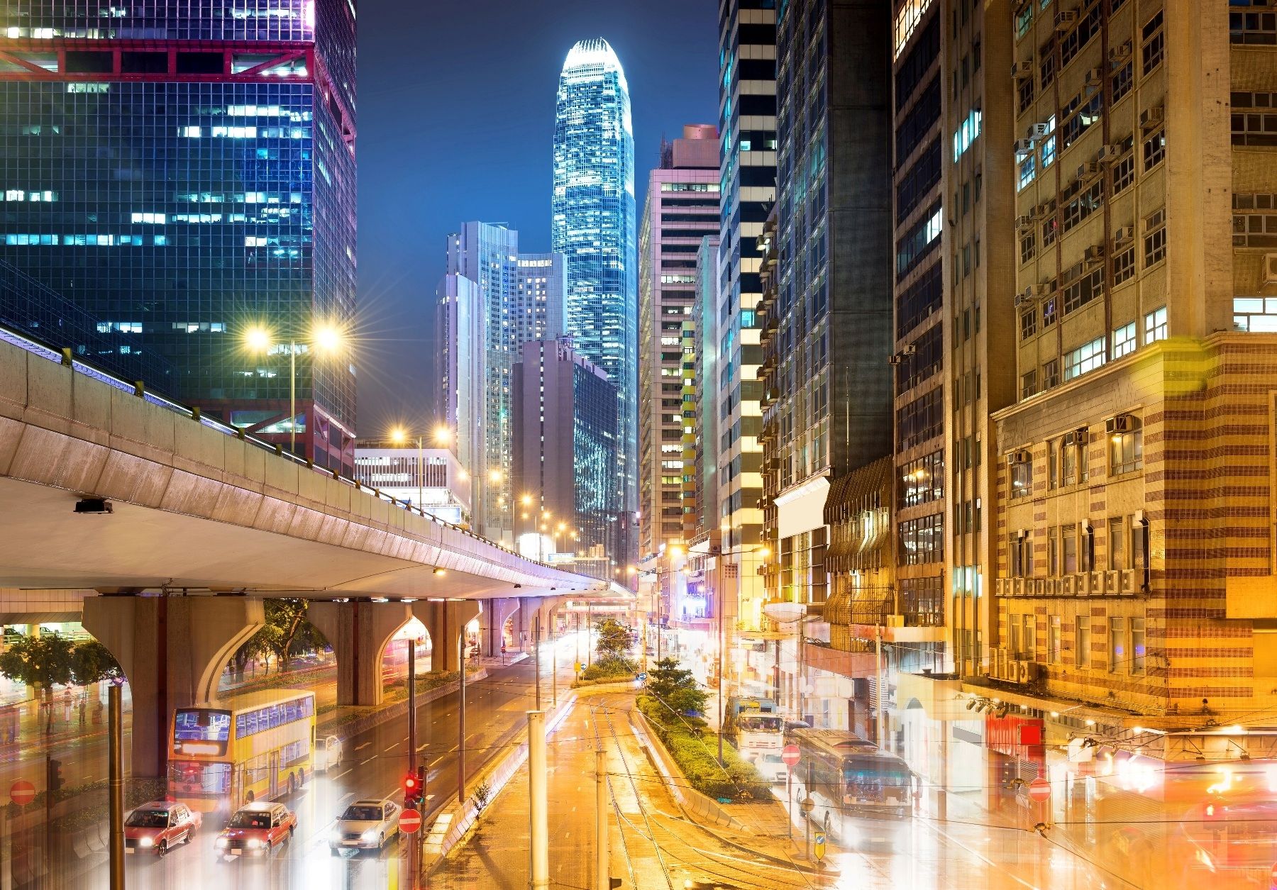  Smart  City  Digital Hub Topic Areas Hong Kong China 