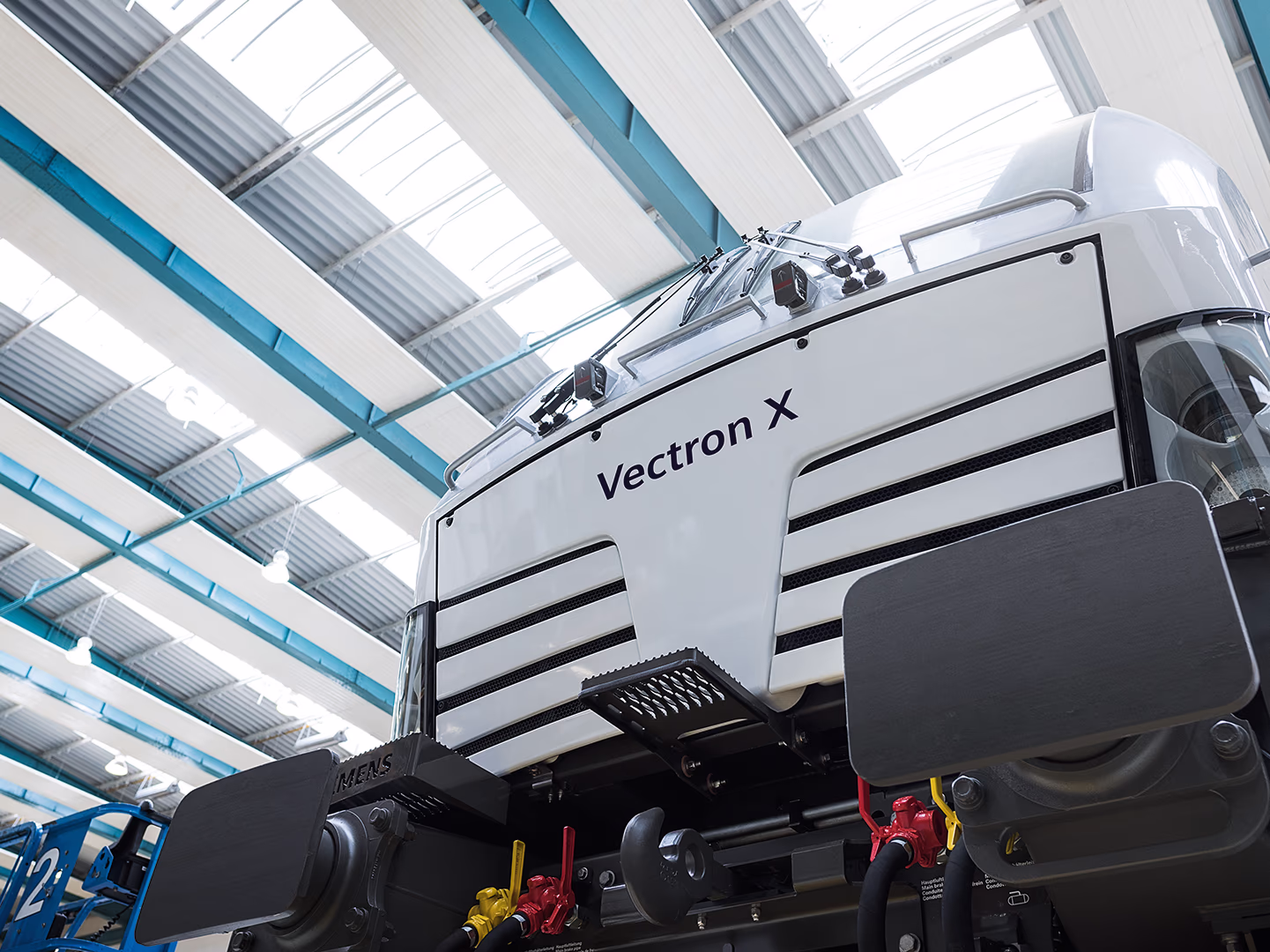 vectron-front vectron-front