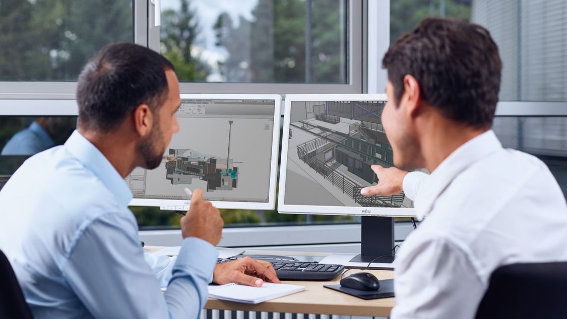 Engenharia de sistemas e integração de sistemas confiáveis