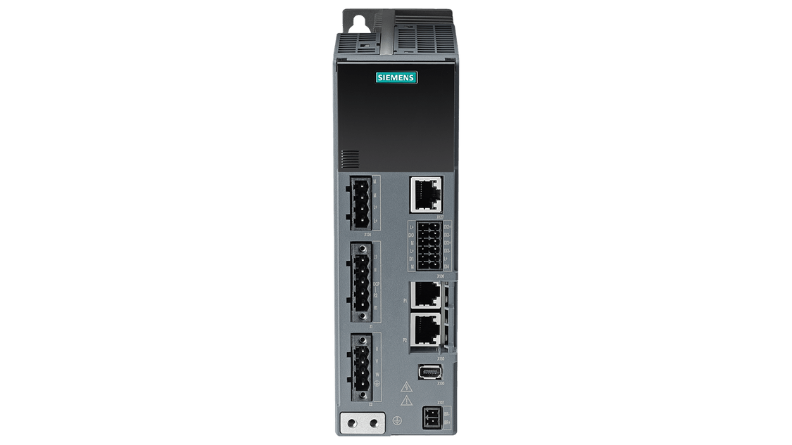 SINAMICS gives you the right variable frequency drive for any drive task