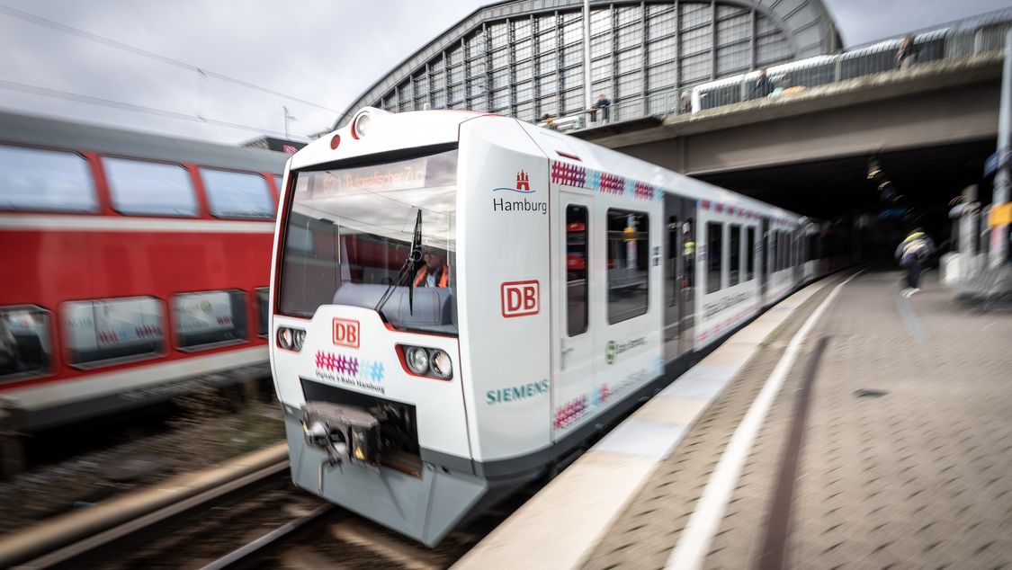 Wegweisendes Projekt für automatisiertes Fahren