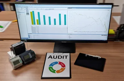 Product image for Certified Energy Management