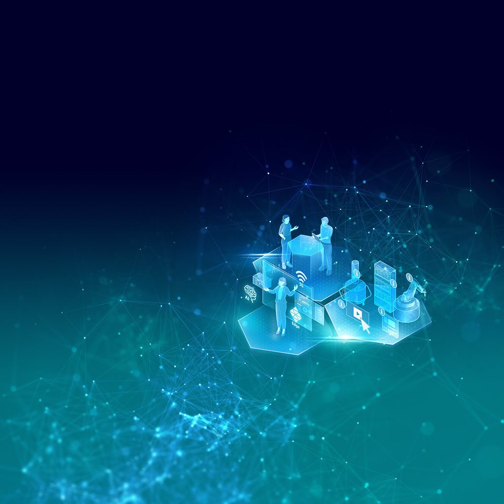 Digital Enterprise SPS Dialogue