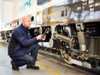 Mobility Services