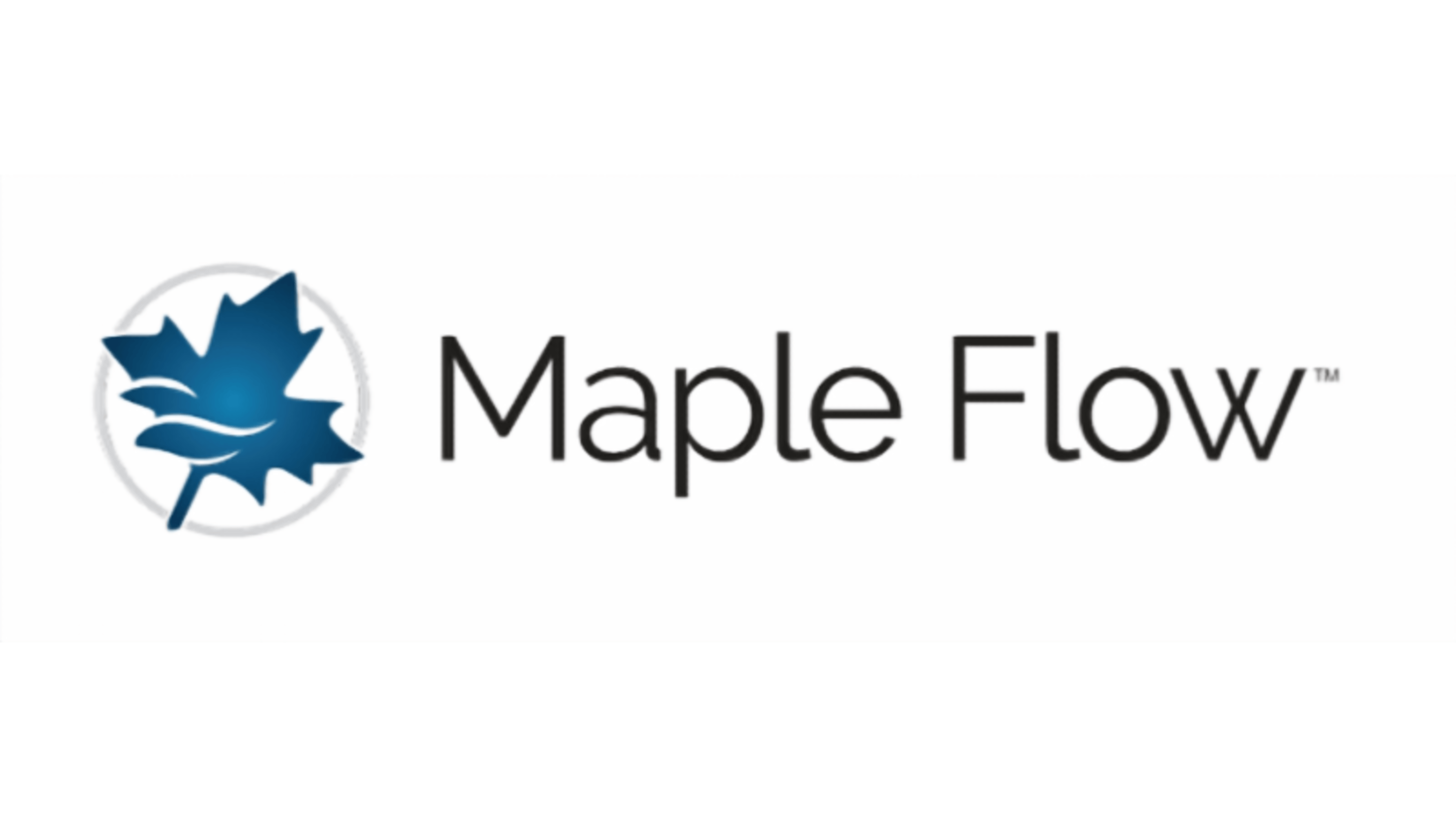 Maple Flow