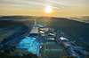 Energieversorgung mit grünem Wasserstoff Energieversorgung mit grünem Wasserstoff
