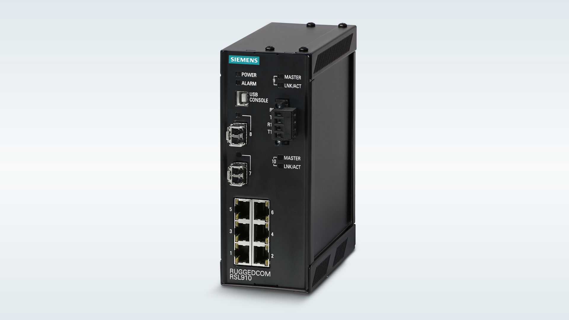 VDSL Modems Compact Switches Siemens Global