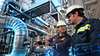 PROFINET para Indústria de Processos