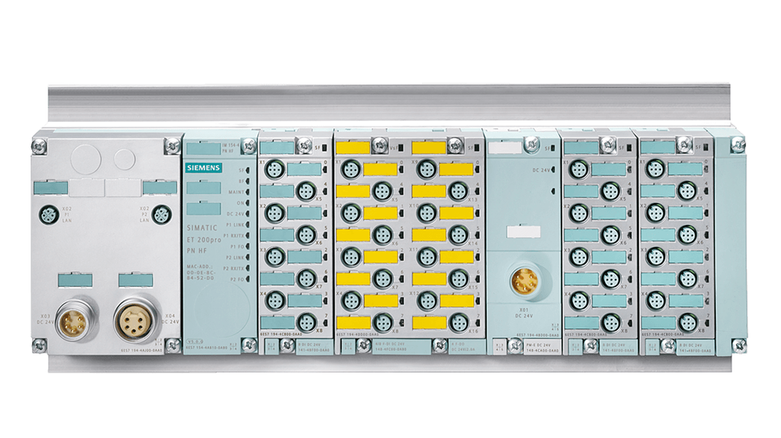 siemens simatic field pc