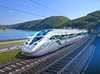 Braking systems for high speed trains