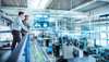 OPC UA is an open standard for reliable communication from the machine level to the cloud