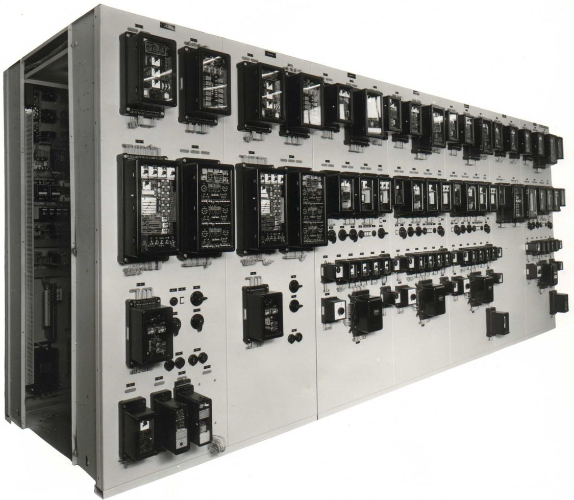 Overcurrent And Feeder Protection Reyrolle 7sr51 Overcurrent And Feeder Protection Siemens Global