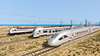 A Siemens Mobility szerződést kötött 2000 km hosszú egyiptomi nagysebességű vasúti rendszerre