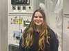 Emily Smith - Electrical Applications Engineering Apprentice,Siemens Smart Infrastructure