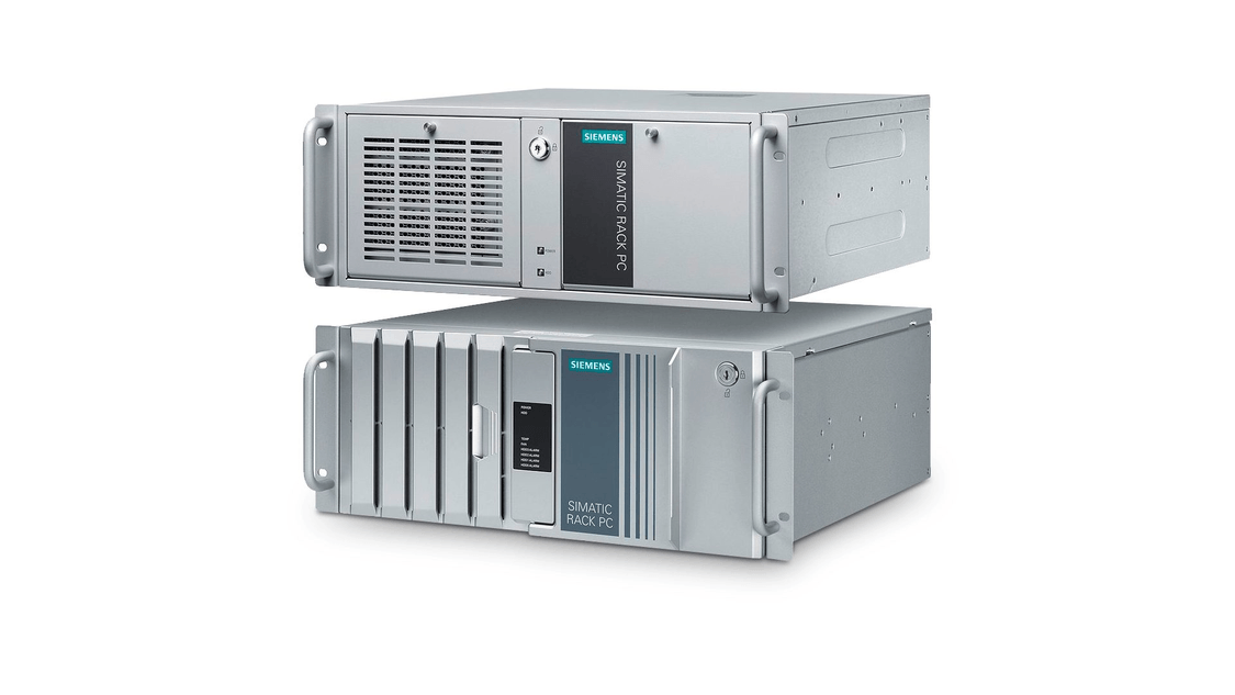 Process automation in the pharmaceutical industry: SIMATIC PC-based Automation