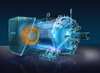 simotics electric motors