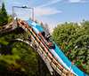 SINAMICS G120X im Einsatz bei Fort Fun Abenteuerland