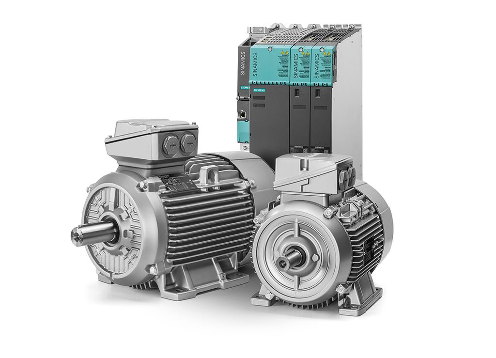 New reluctance control license enables sensorless motor control down to standstill