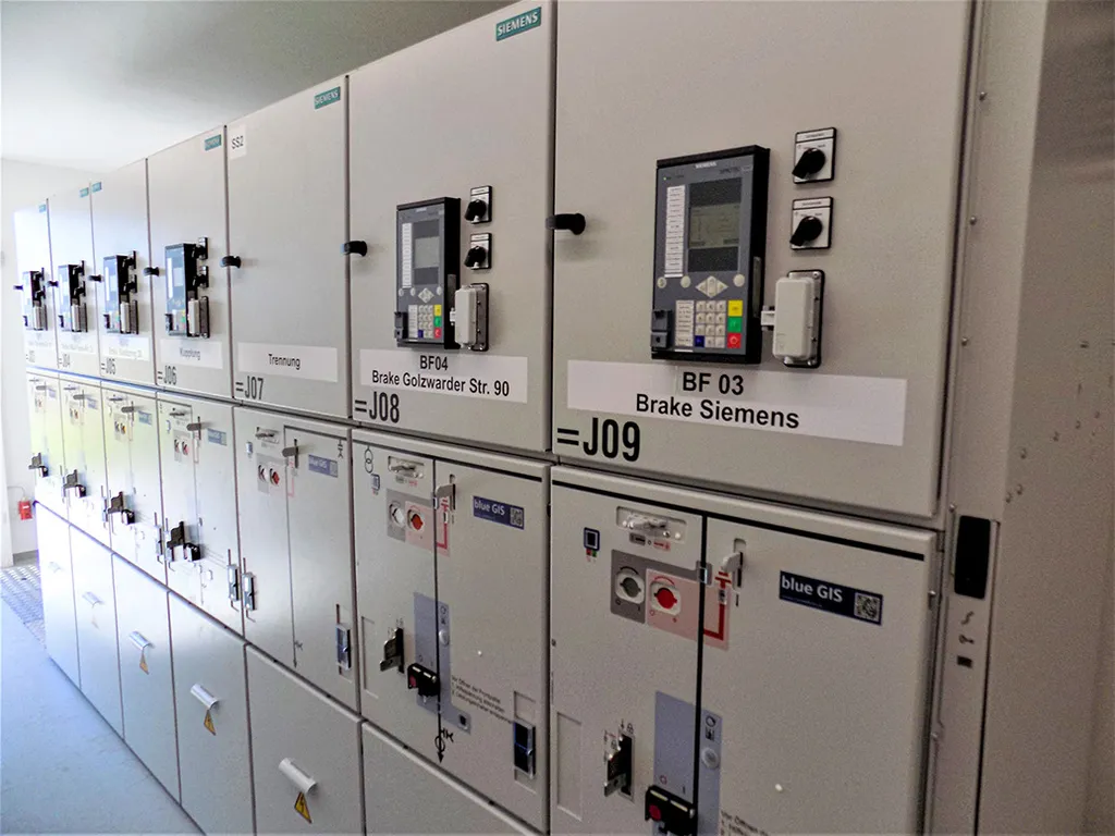 Siemens verbessert Anlagenleistung mit Systemintegration