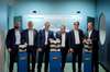 Partnership Siemens en Attema
