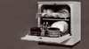 Посудомоечная машина «Сименс», 1965 год