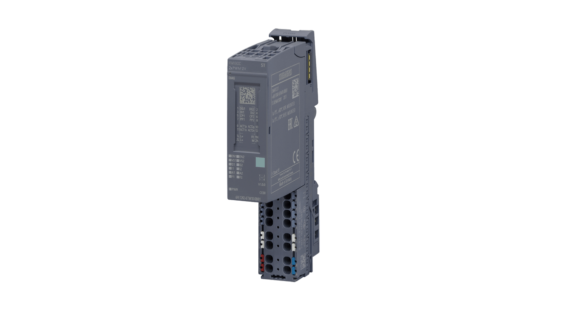 Simatic Et 0sp Distributed Io Siemens Global