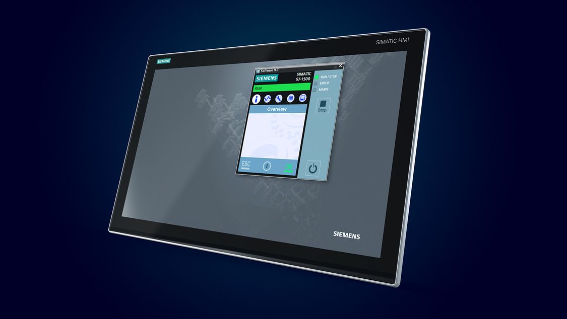 Software Controller
