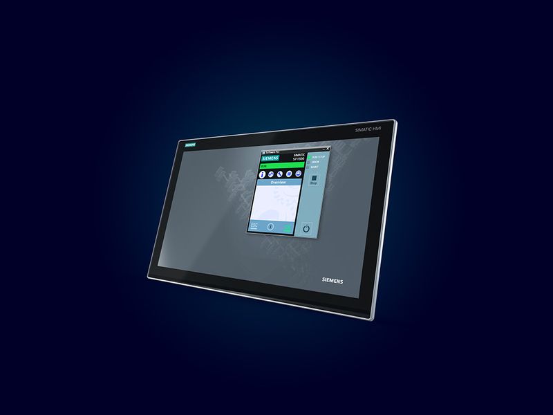 SIMATIC S7-1500 Software Controller - SIMATIC Controller - Deutschland