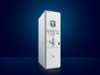 Gas-insulated medium-voltage switchgear NXPLUS C 24 - blue GIS
