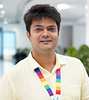 Gaurav Vaishnav (He/Him/His)  Senior Manager, Human Resources/ Lead, Inclusion, Diversity, & Equity, Mumbai