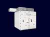 VB1-D Generator Switchgear VB1-D GBS VB1-D GCB VB1-D Generator Switchgear  Generator switchgear up to 72 kA Withdrawable truck-type switchgear  Generator Switchgear for power plant up to 110 MW VB1-D Generatorschaltanlage Generatorschaltanlage bis 72 kA Ausfahrbarer Generator Leistungsschalter im Fahrwagen  Generatorschaltanlage für Kraftwerke bis 110 MW