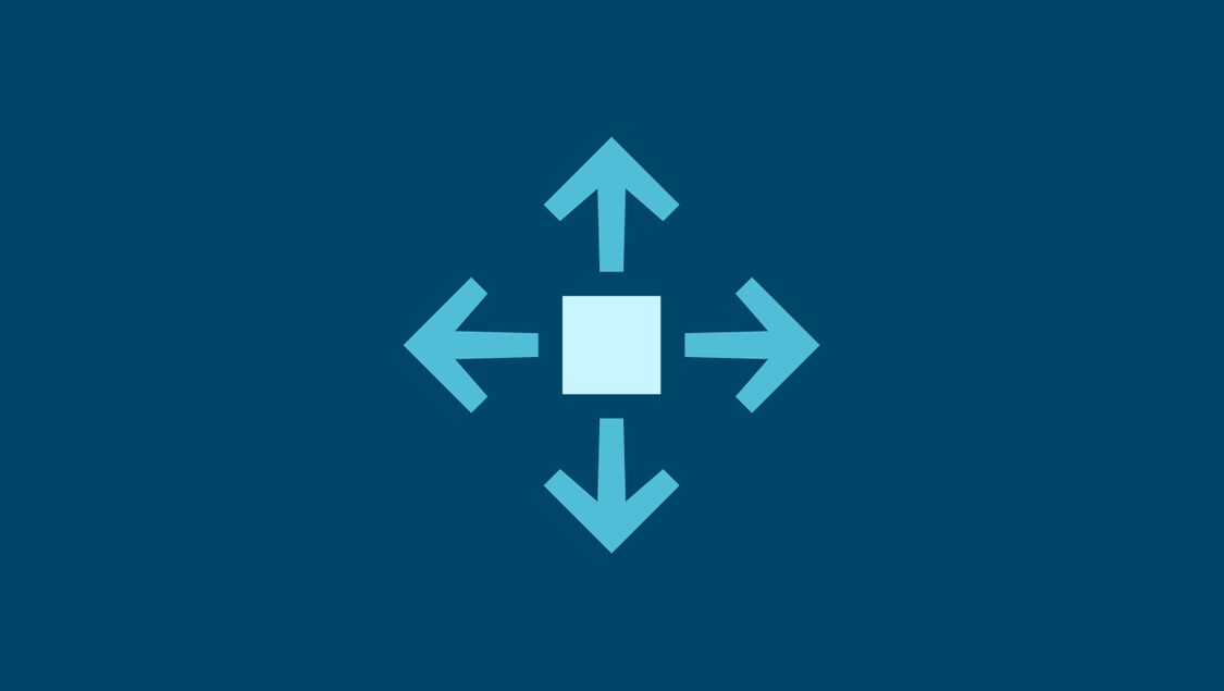 Icon modular