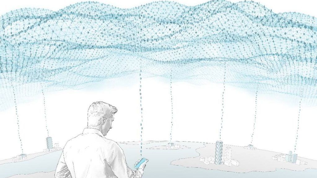 Symaro connected – Fühler in der Cloud