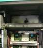 拆卸 MASTERDRIVES 变频驱动装置第三步
