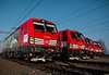 DB Cargo Polska z najnowocześniejszymi lokomotywami w Europie – Vectron MS