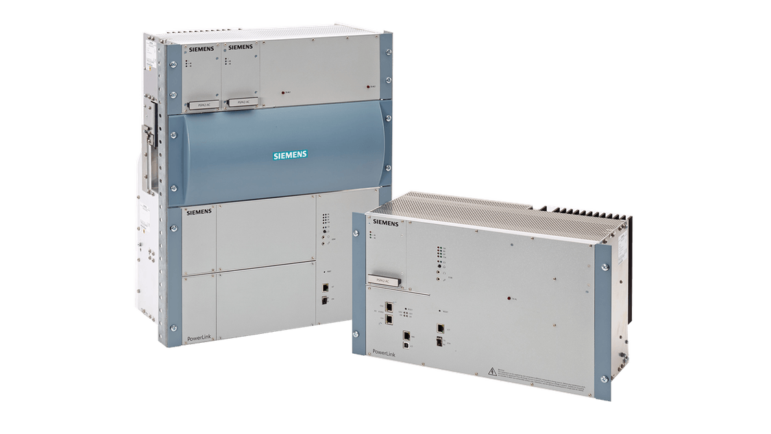 Powerline carrier – PowerLink 50/100