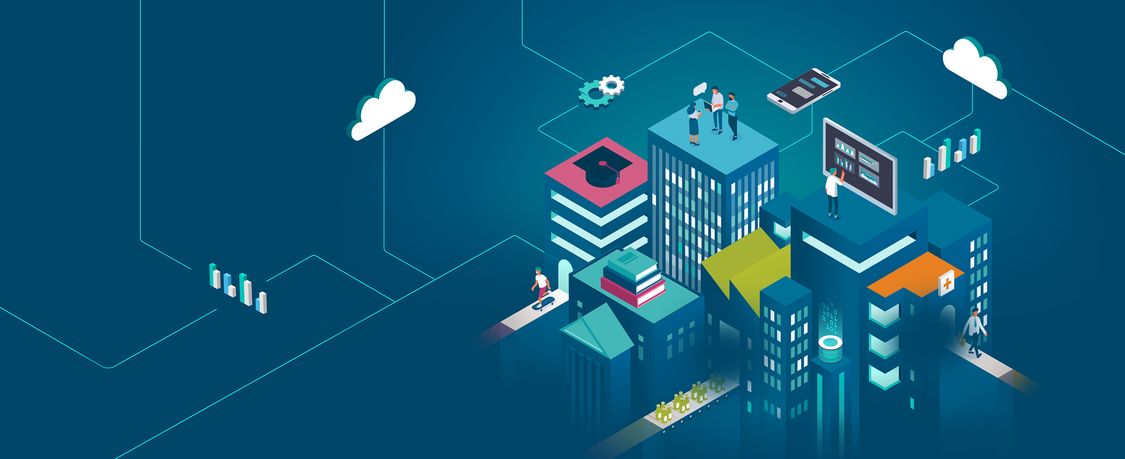 Finansowanie inteligentnych budynków