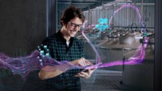 SITRANS serve IQ - Digitalization - Siemens USA