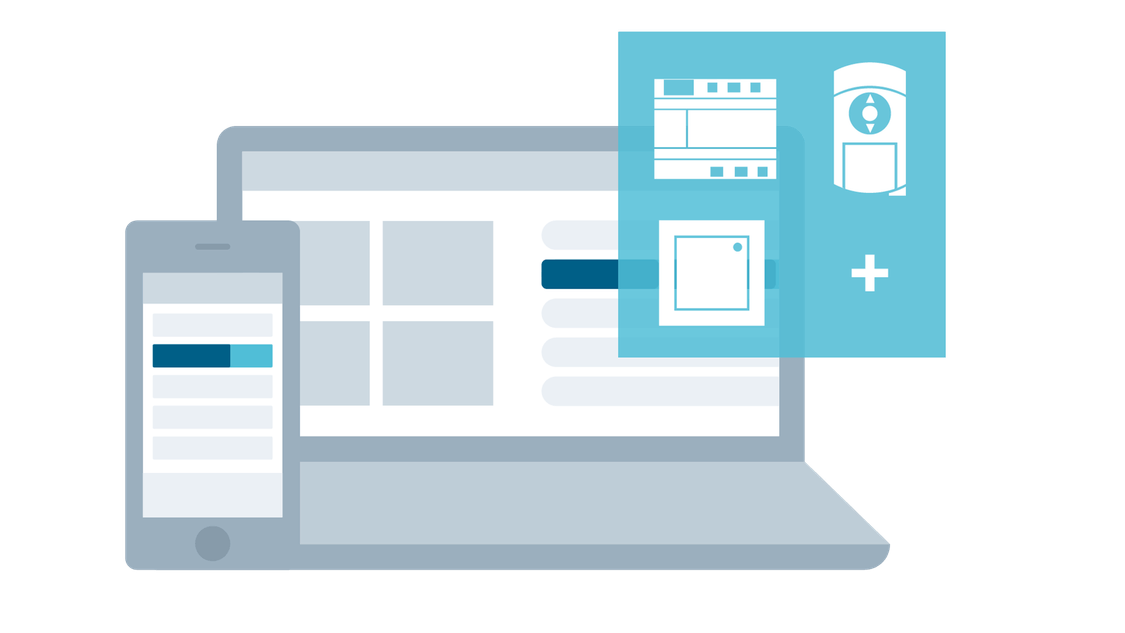 Desigo Engineering Framework reduces engineering times 