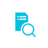 Find information icon