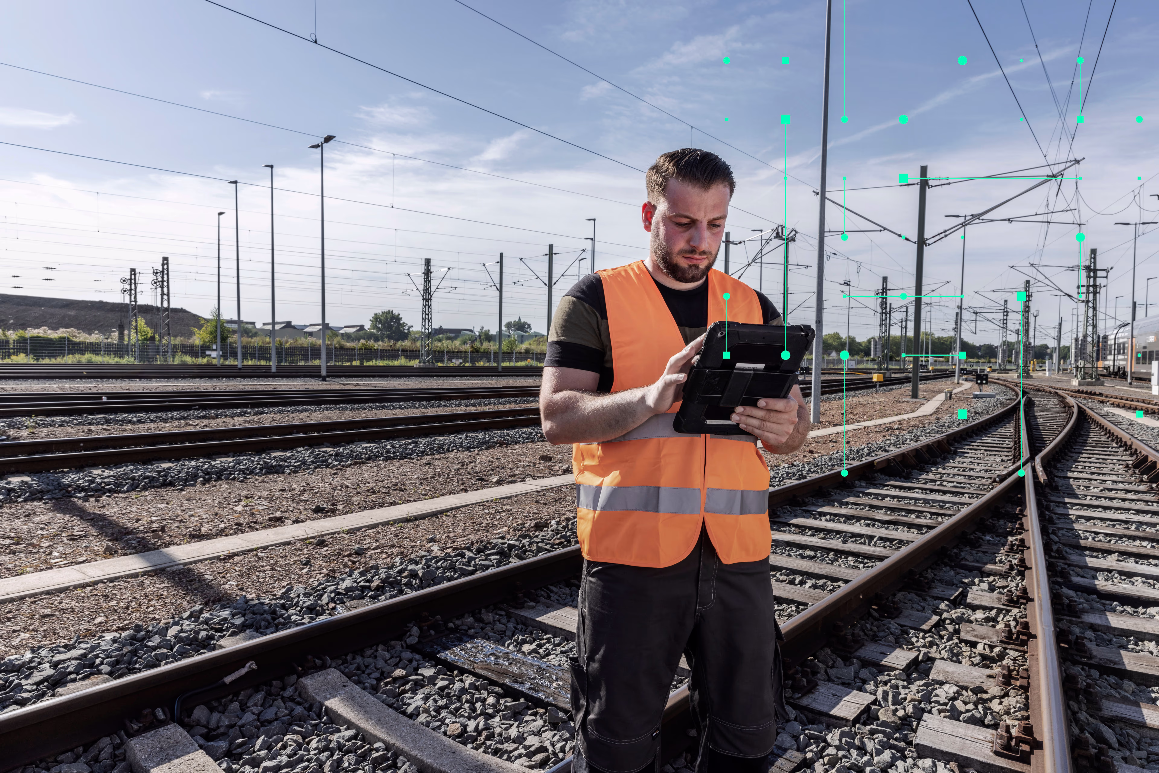 Infrastructure system care siemens-mobility-rail-maintenance-services