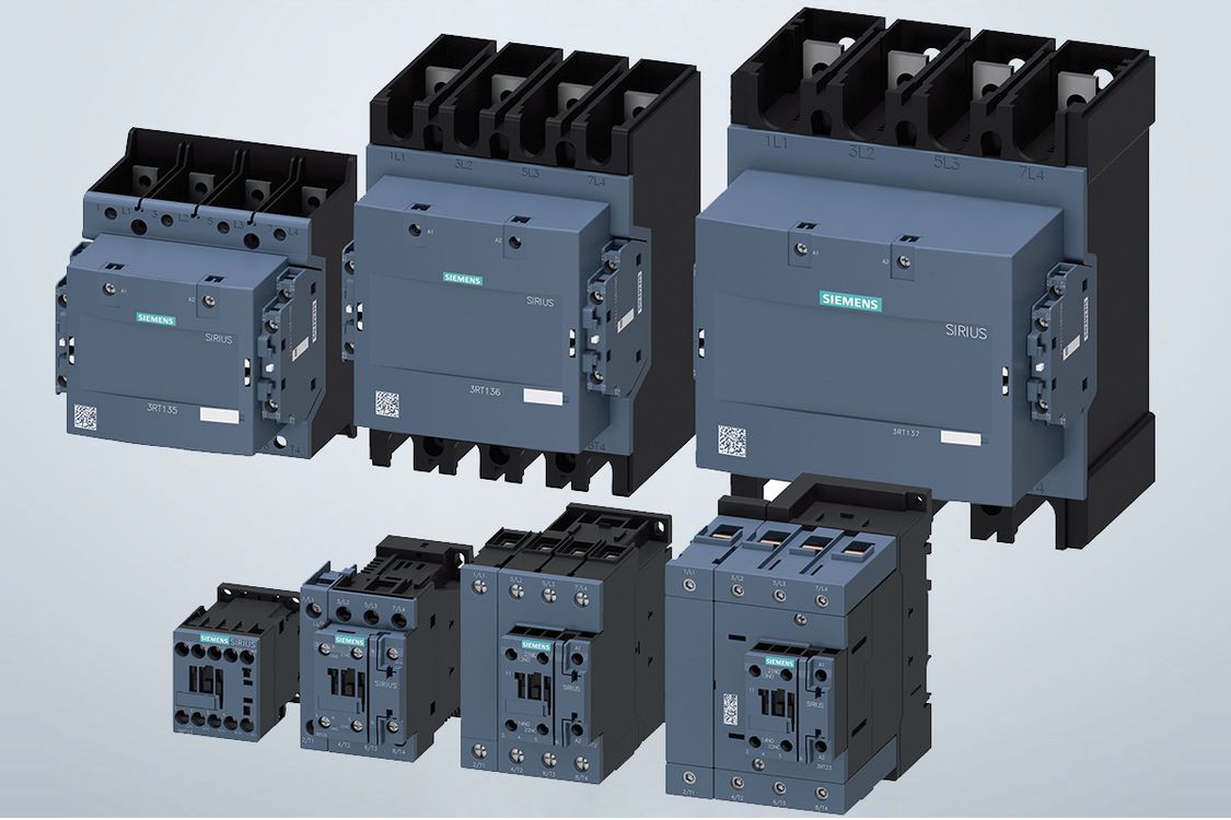 Siemens Coupling Link Sirius Innovation for use with Motor Contactor 