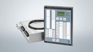 SIPROTEC Feeder Protection and Recloser Controller (7SC80)