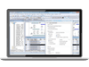 Screenshot of PSS®E Screenshot of PSS®E