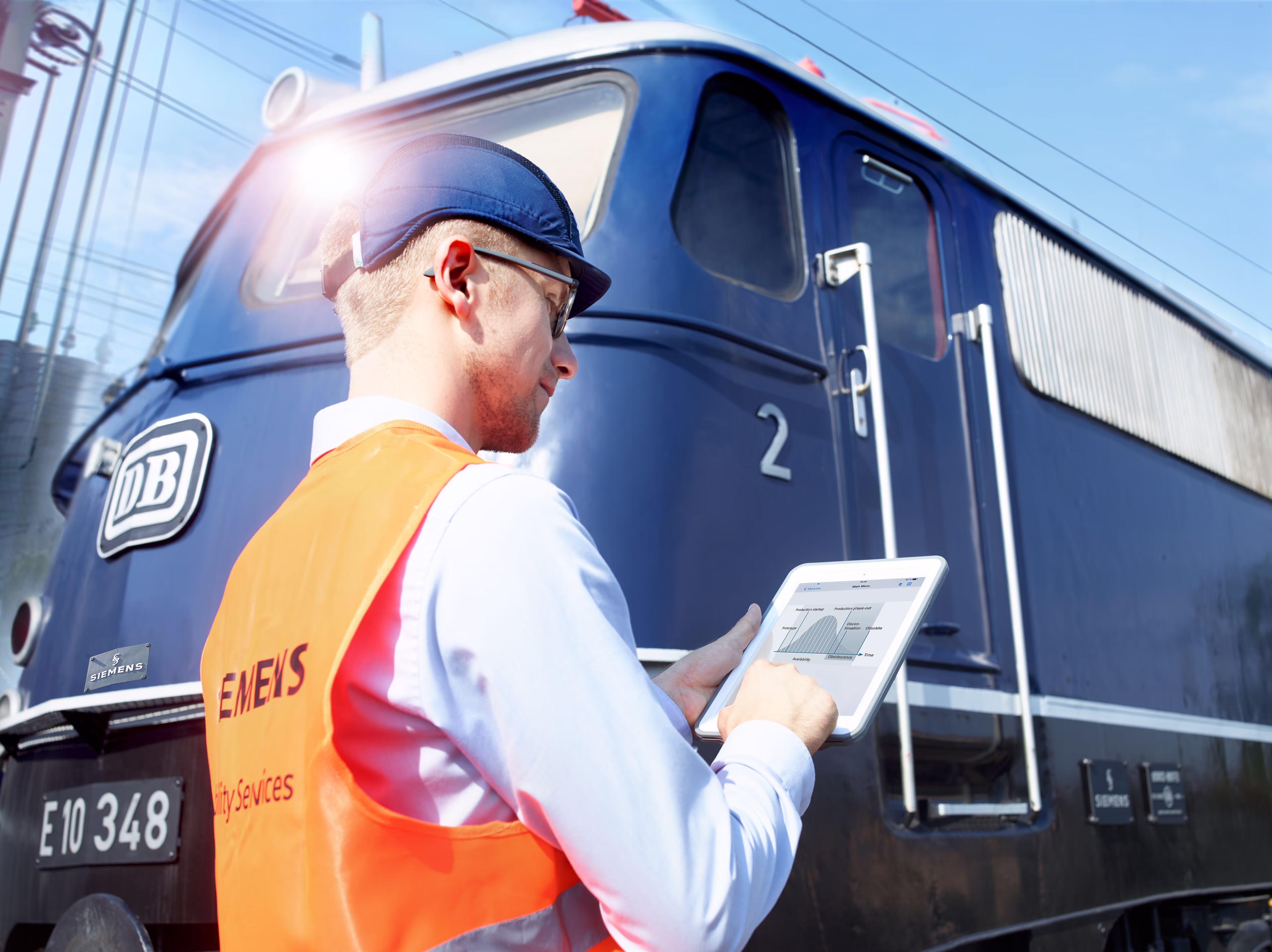 Ersatzteilservice mit Obsoleszenzmanagement bahn-ersatzteile-service-easy-obsolescence-management