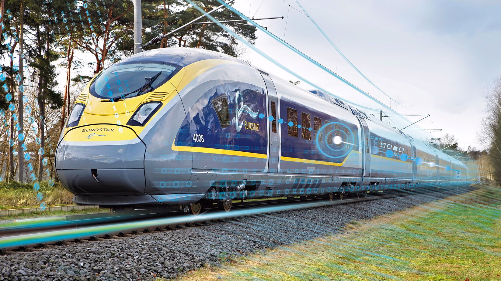 Velaro Velaro