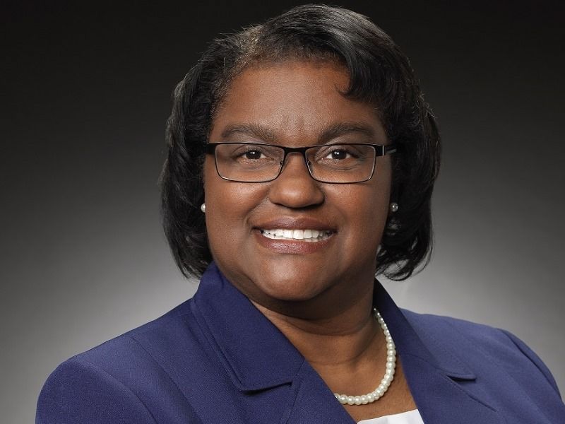 Nichelle Grant Siemens US